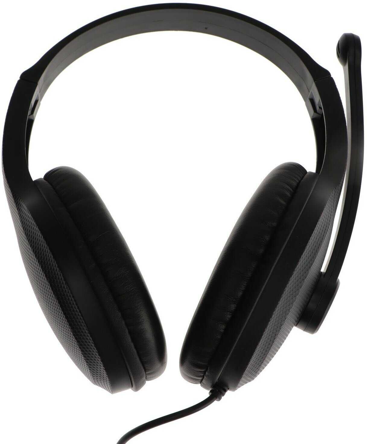 Наушники ExeGate Office HS-102S фотография 4