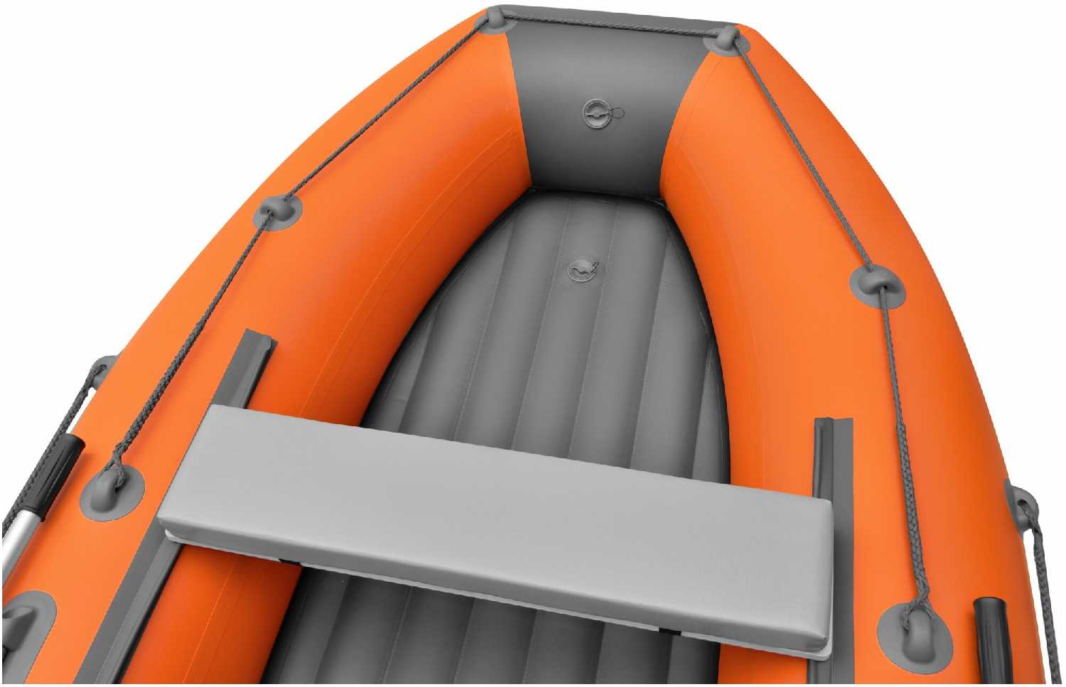 Лодка ПВХ ROGER Trofey 3100 фотография 32