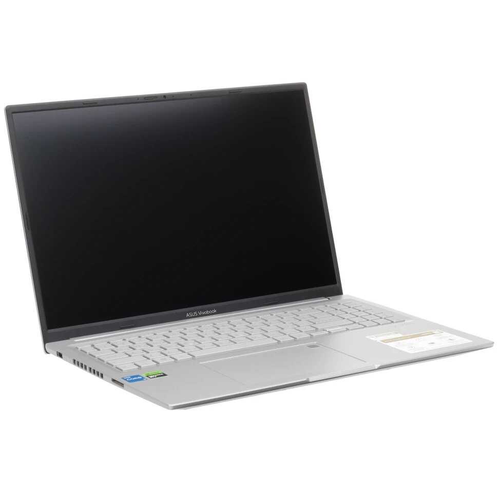 Ноутбук ASUS VivoBook 16X K3605ZF, 1920x1200, IPS, Intel Core i5-12500H, RAM 16 ГБ, SSD 512 ГБ, GeForce RTX 2050 - 4 ГБ, без ОС (RP683) фотография 1