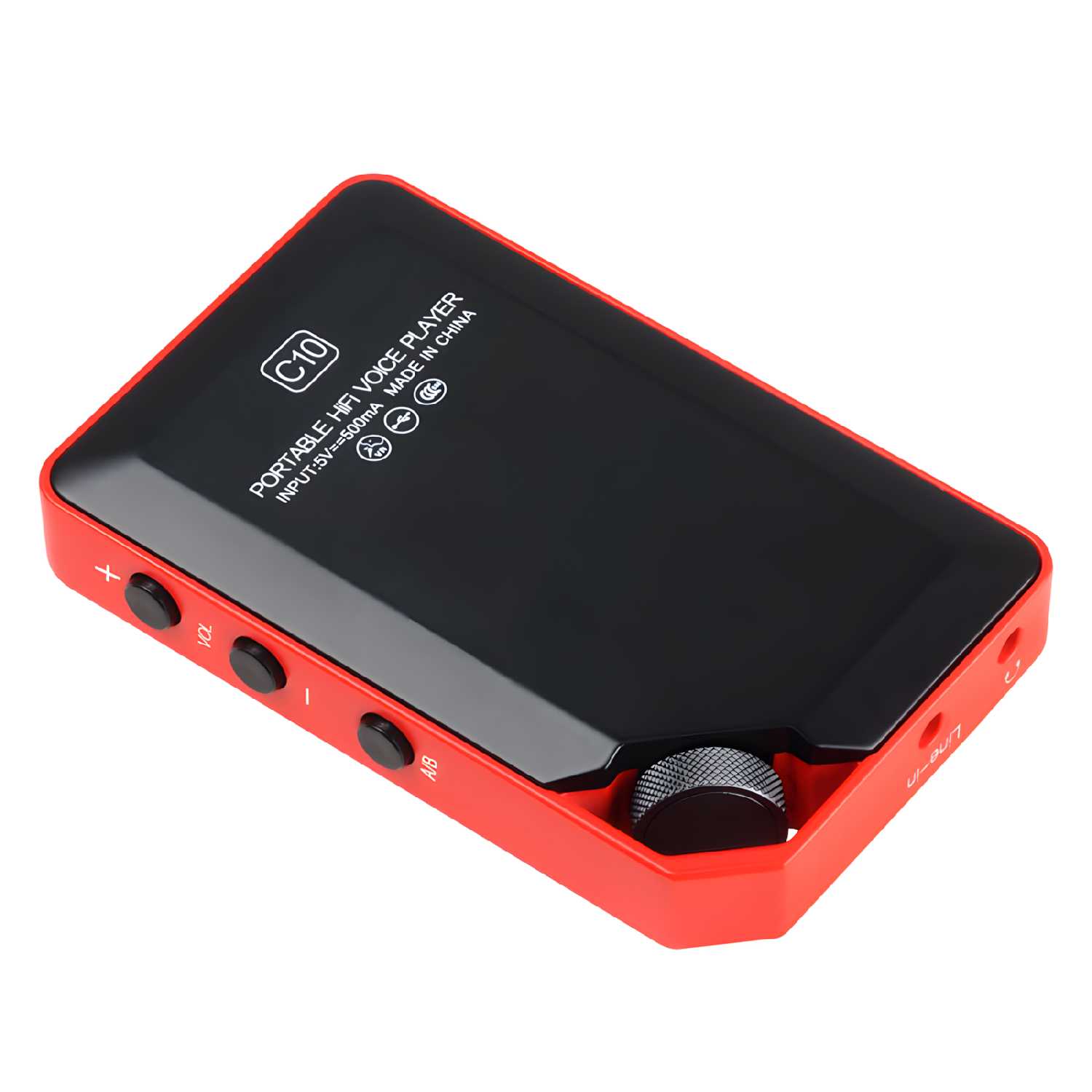 Цифровой плеер Xia Xin C10 (32GB) фотография 1