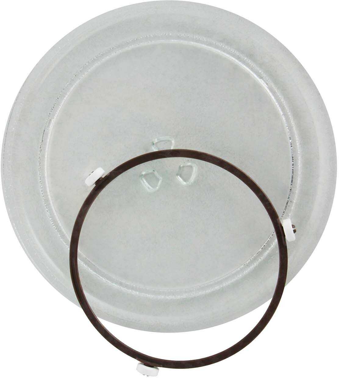 Микроволновая печь Sharp R-2800RSL фотография 3