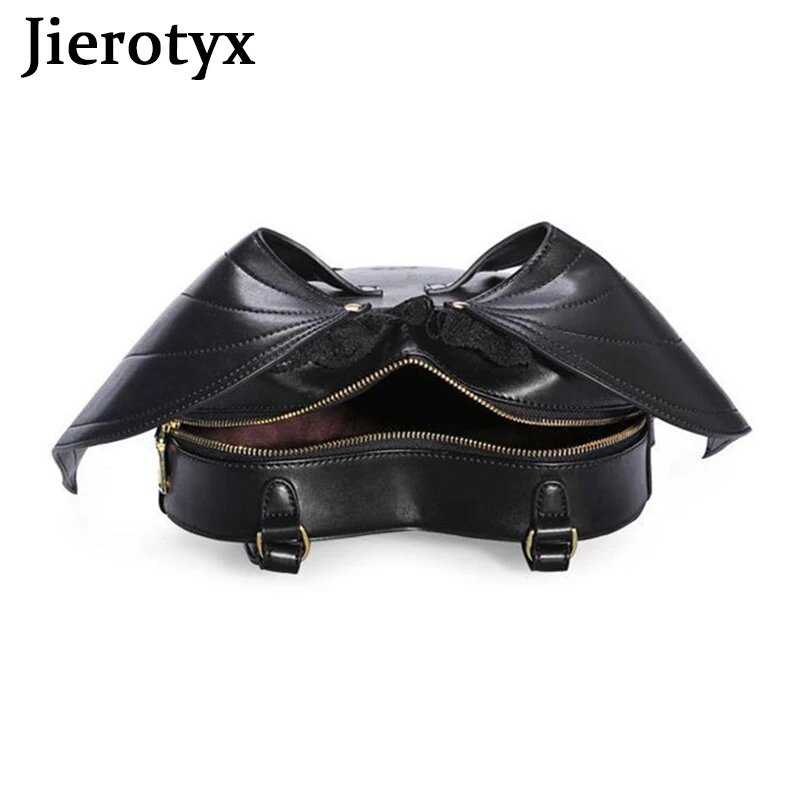Женский рюкзак JIEROTYX фотография 5