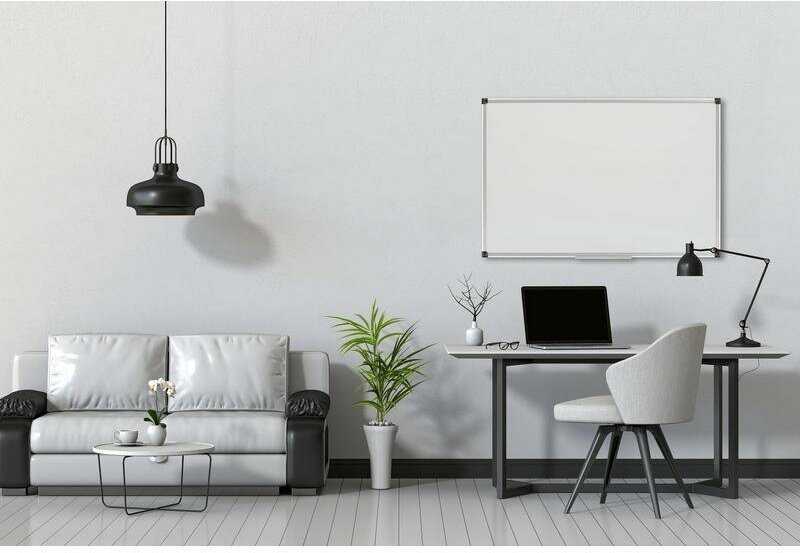 Доска магнитно-маркерная Attache Economy (60х90) фотография 10