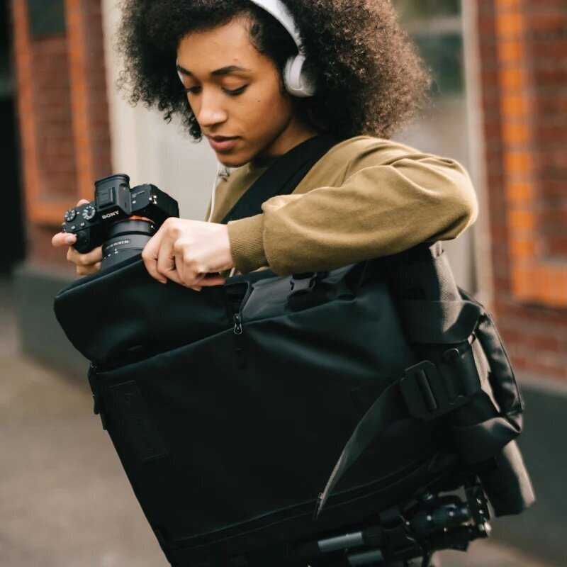 Рюкзак WANDRD PRVKE NEW 31L фотография 12