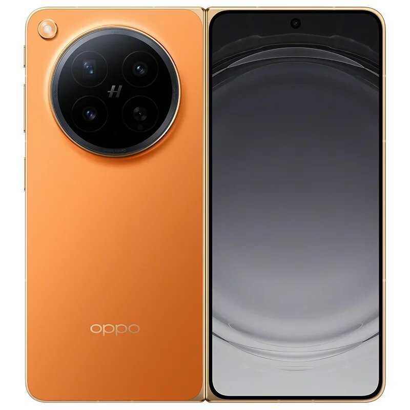 Смартфон OPPO Find N6 фотография 5