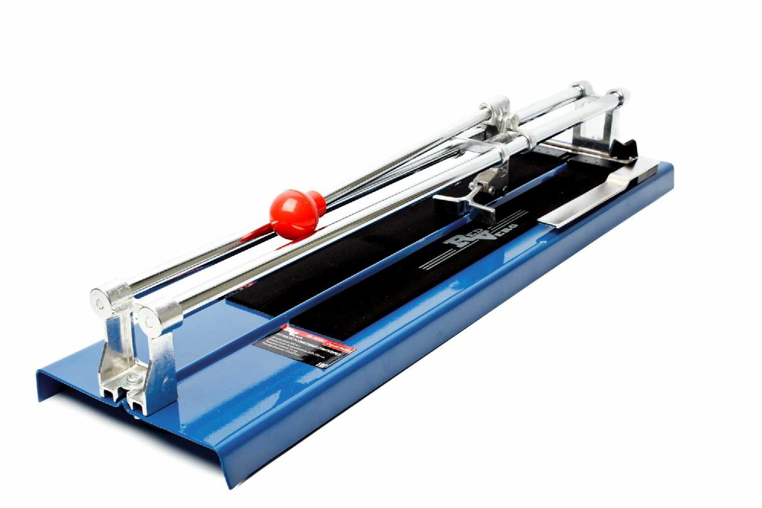 Плиткорез RedVerg RD-TS500 фотография 7