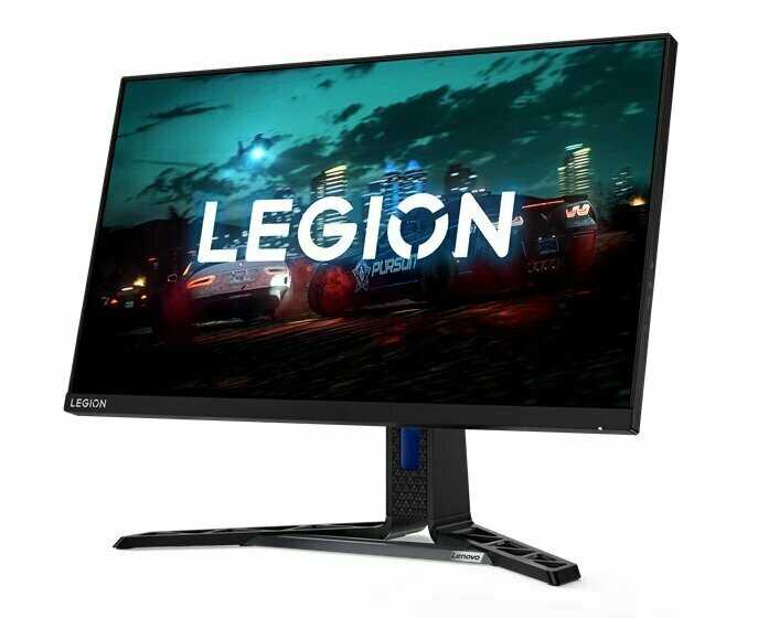Монитор Lenovo Legion Y27h-30 фотография 2