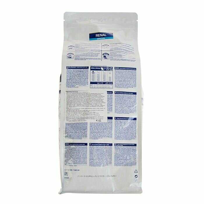 Корм для кошек Royal Canin Renal Special RSF 26 фотография 13