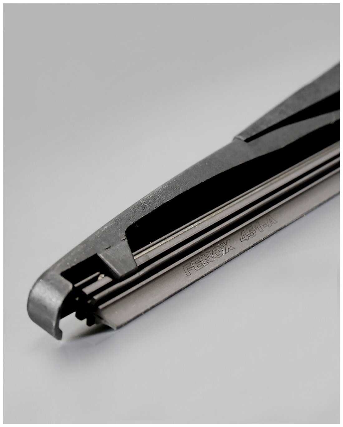 Щетка стеклоочистителя FENOX WB30250 фотография 3