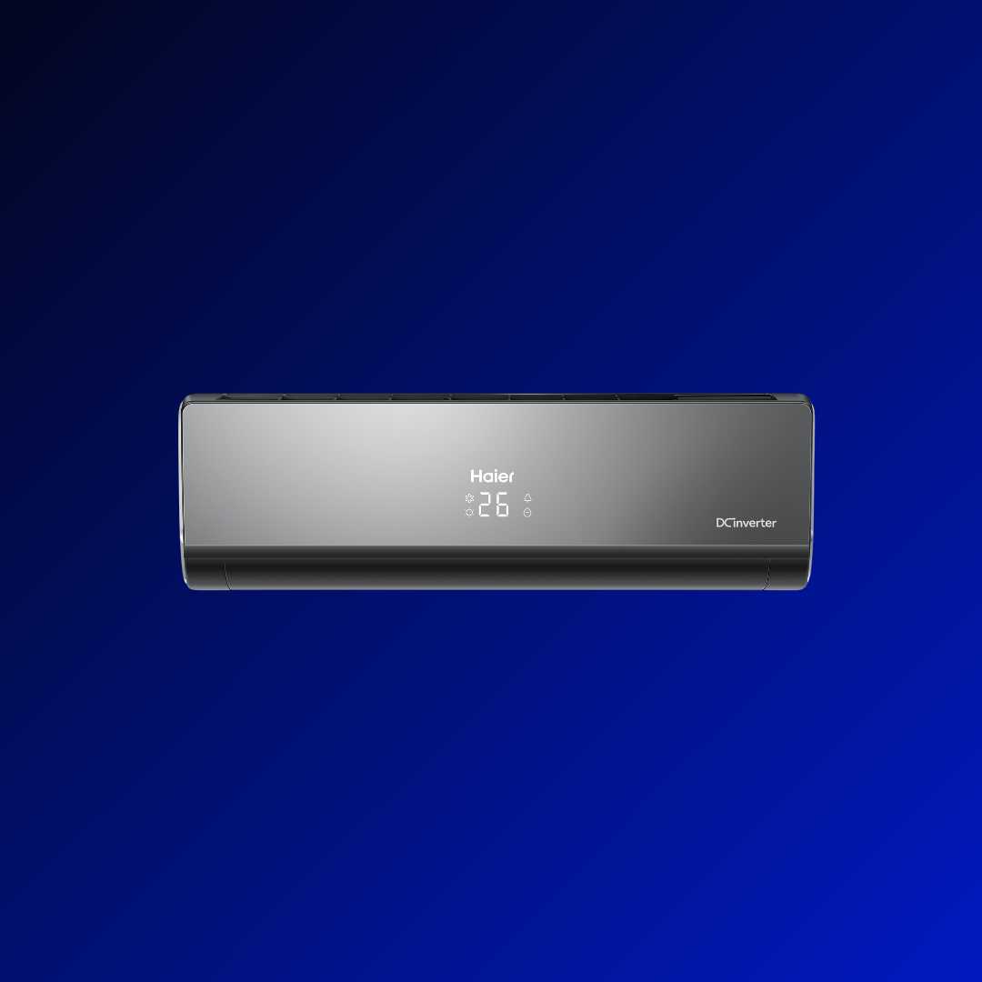 Мультисплит-система Haier Lightera (AS12NS6ERA-B) + Flexis SM (AS35S2SF2FA-B / 2U40S2SM1FA) фотография 12