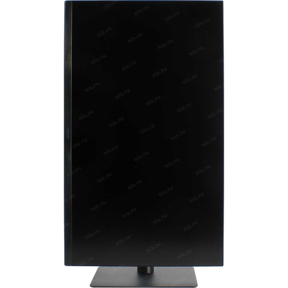 Монитор Samsung ViewFinity S6 S27F610EAI фотография 1