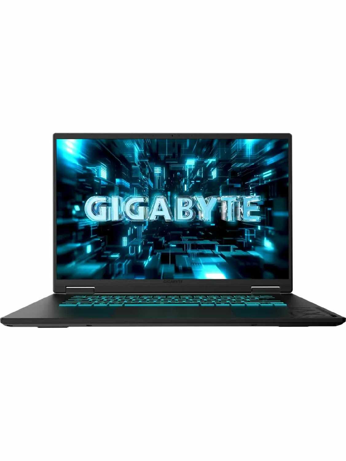 GIGABYTE Gaming A16 PRO GA6DH
