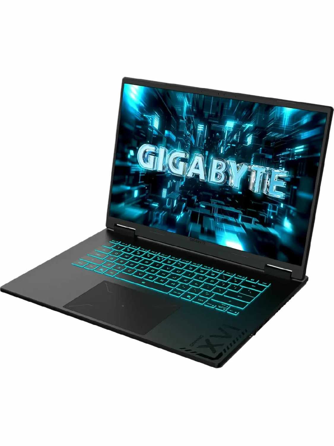 Игровой ноутбук GIGABYTE Gaming A16 PRO GA6DH фотография 1