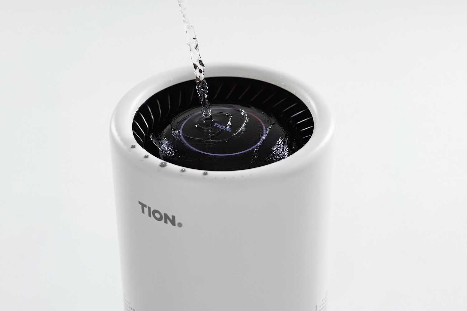 Увлажнитель воздуха TION IRIS фотография 4