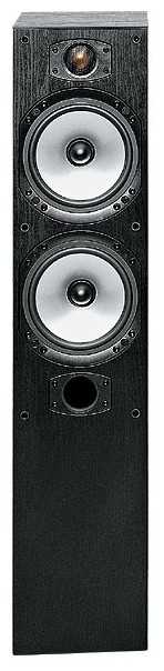 Напольная акустическая система Monitor Audio Bronze B4