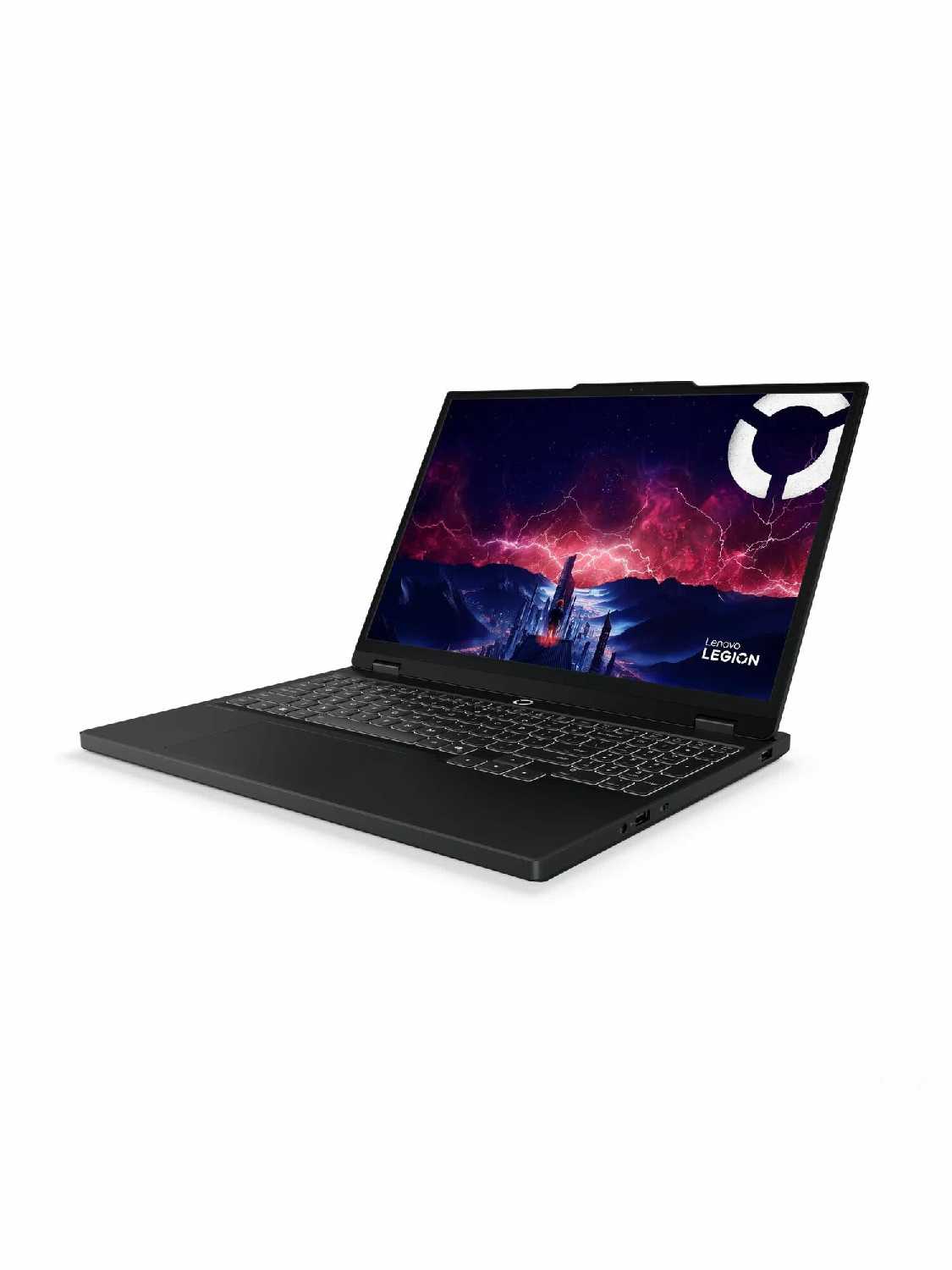 Игровой ноутбук Lenovo Legion 5 15AHP10 фотография 3