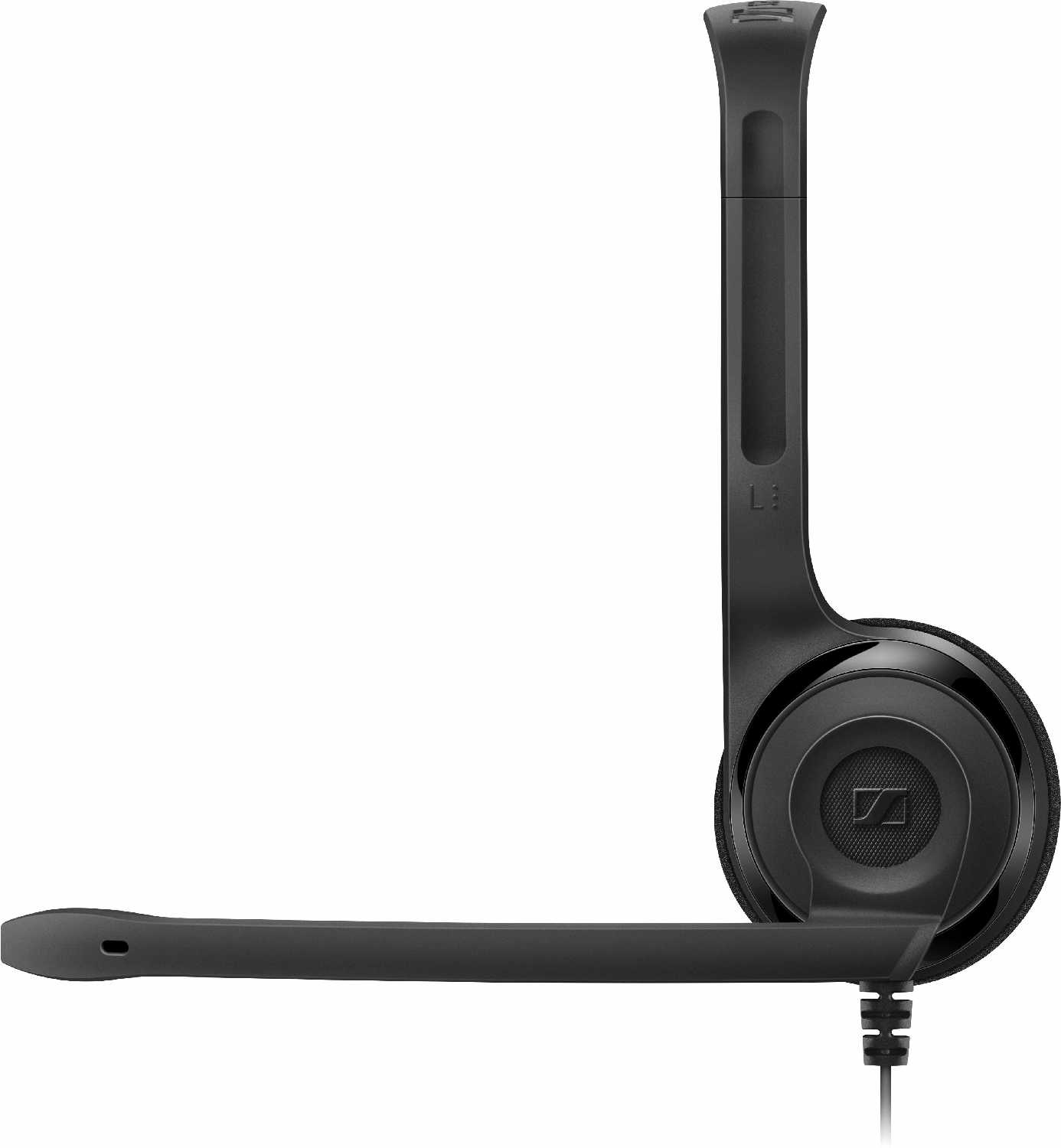 Проводные наушники EPOS PC 5 CHAT фотография 10