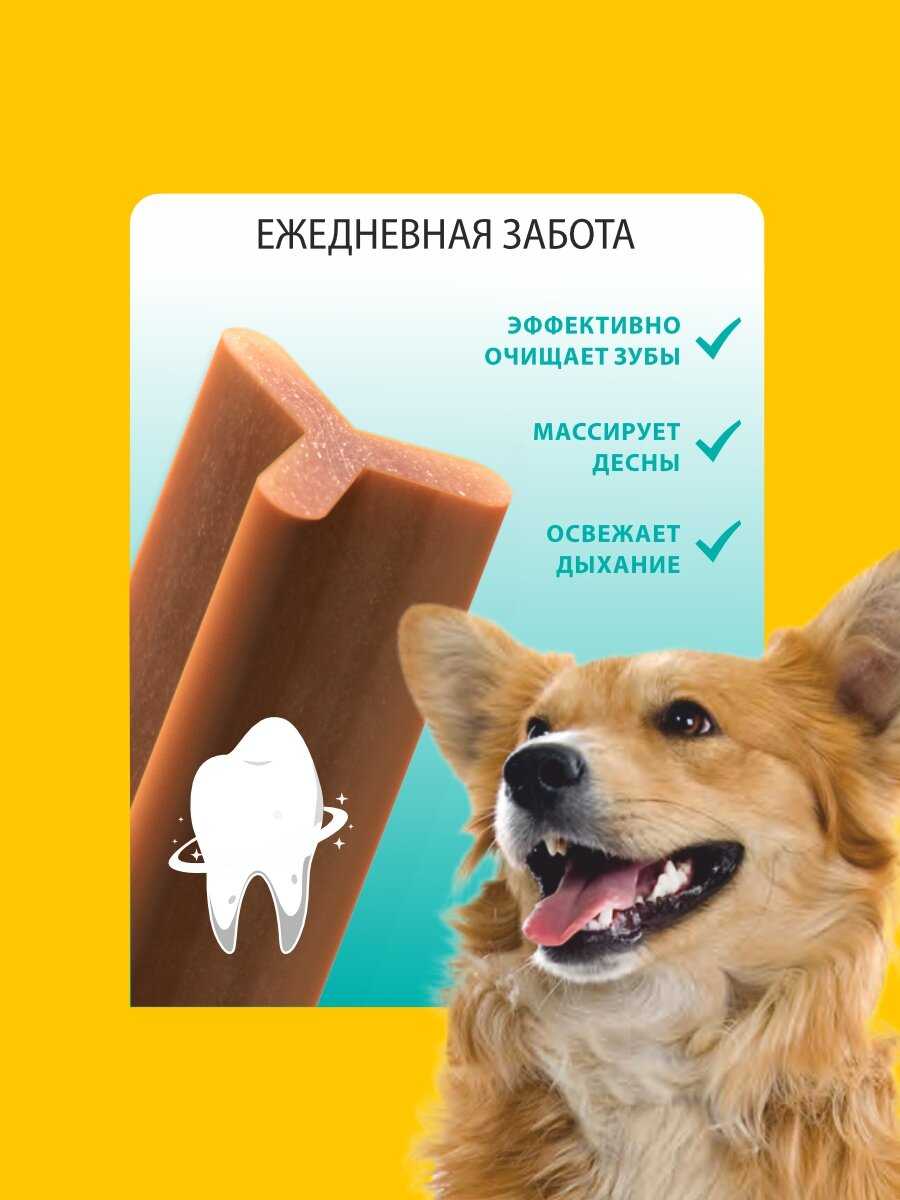 Лакомство для собак Biff DENT фотография 6
