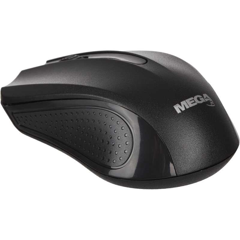 Мышь компьютерная ProMega E-WM861 фотография 4