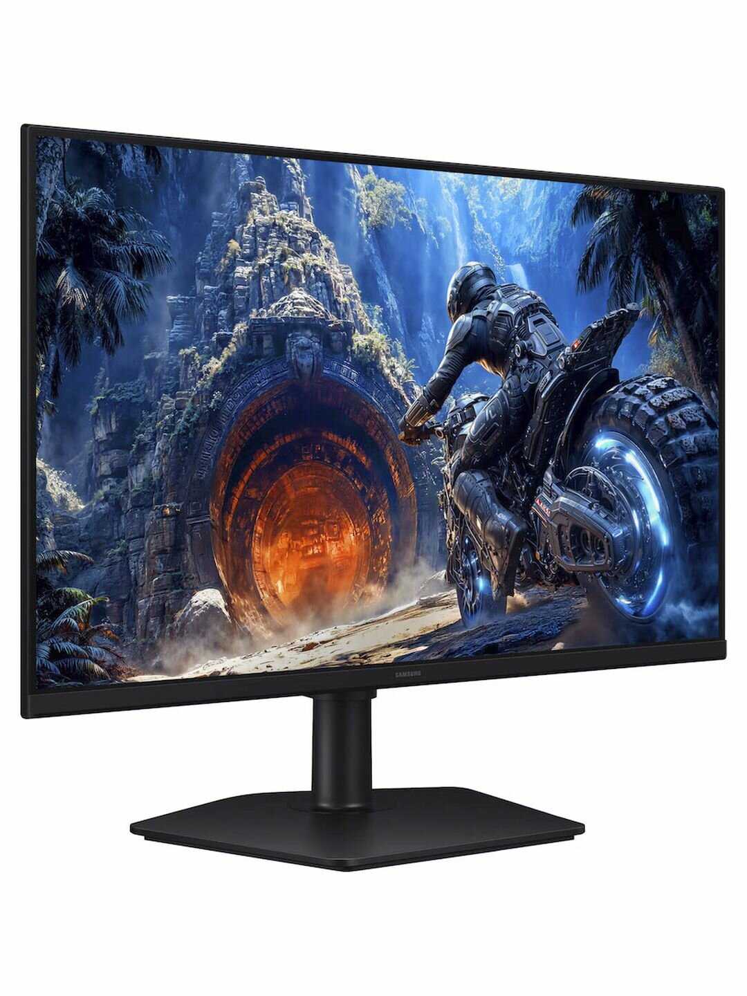 Монитор Samsung Odyssey G4 S27HG400EI фотография 3