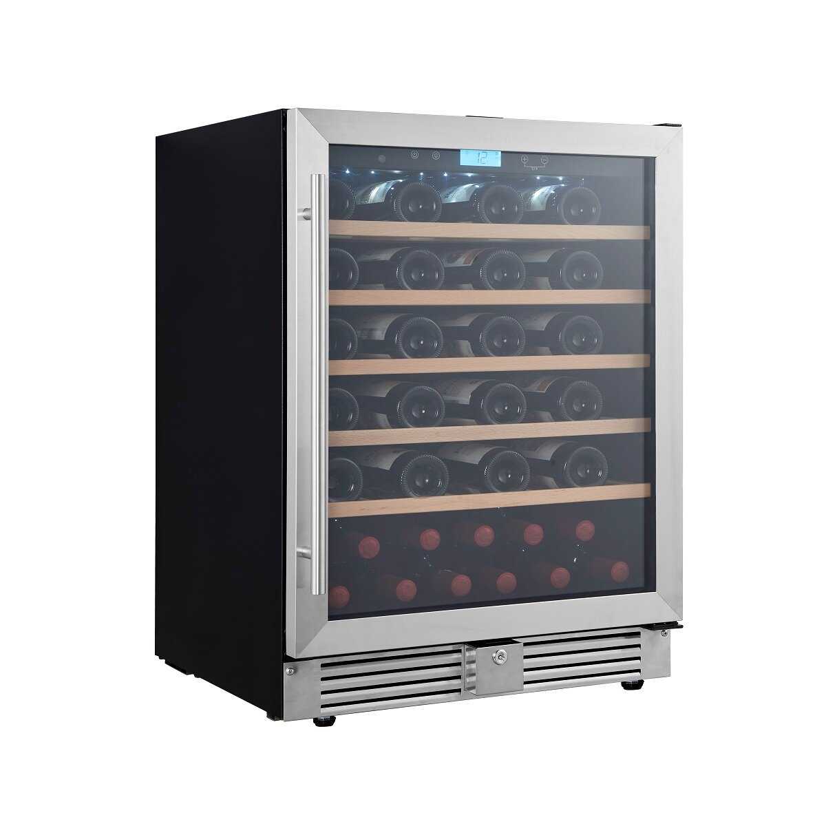 Винный шкаф Cellar Private (CP051-1T) фотография 6