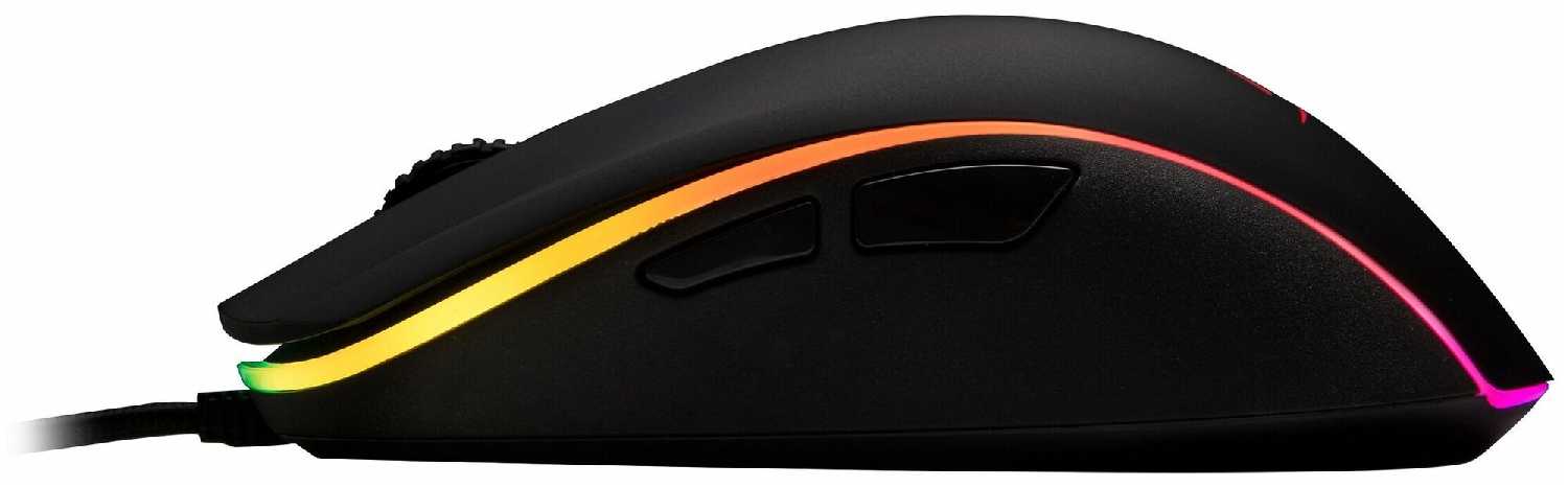 Мышь компьютерная HyperX Pulsefire Surge фотография 15