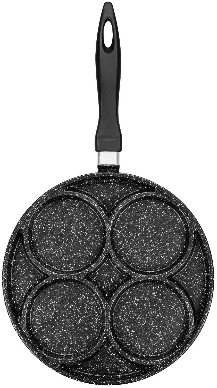 Сковорода для оладий Elan gallery Гармония вкуса 120406 фотография 1