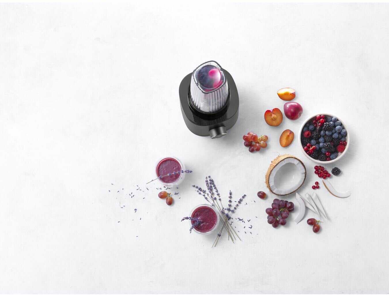 Блендер Zwilling J.A. Henckels Блендер персональный 550 мл (53003-000) фотография 14