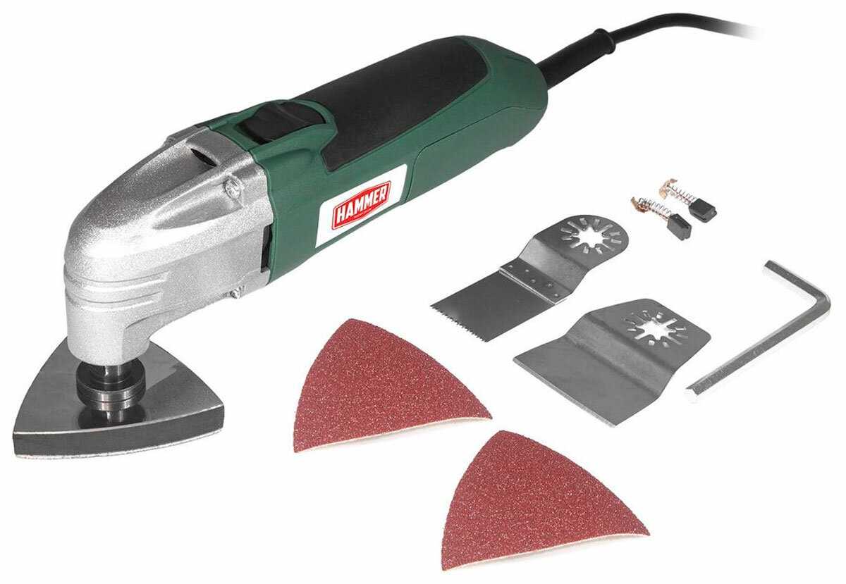 МФИ Hammer LZK230 (230Вт) фотография 9