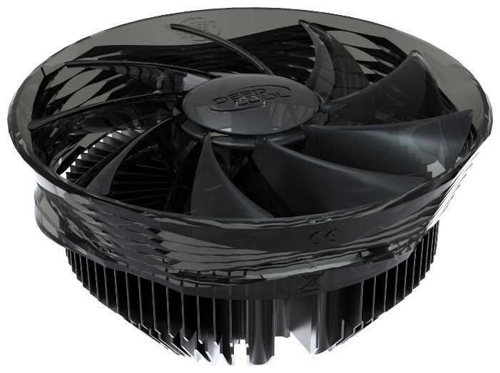 Кулер для процессора Deepcool GAMMA BLADE фотография 1