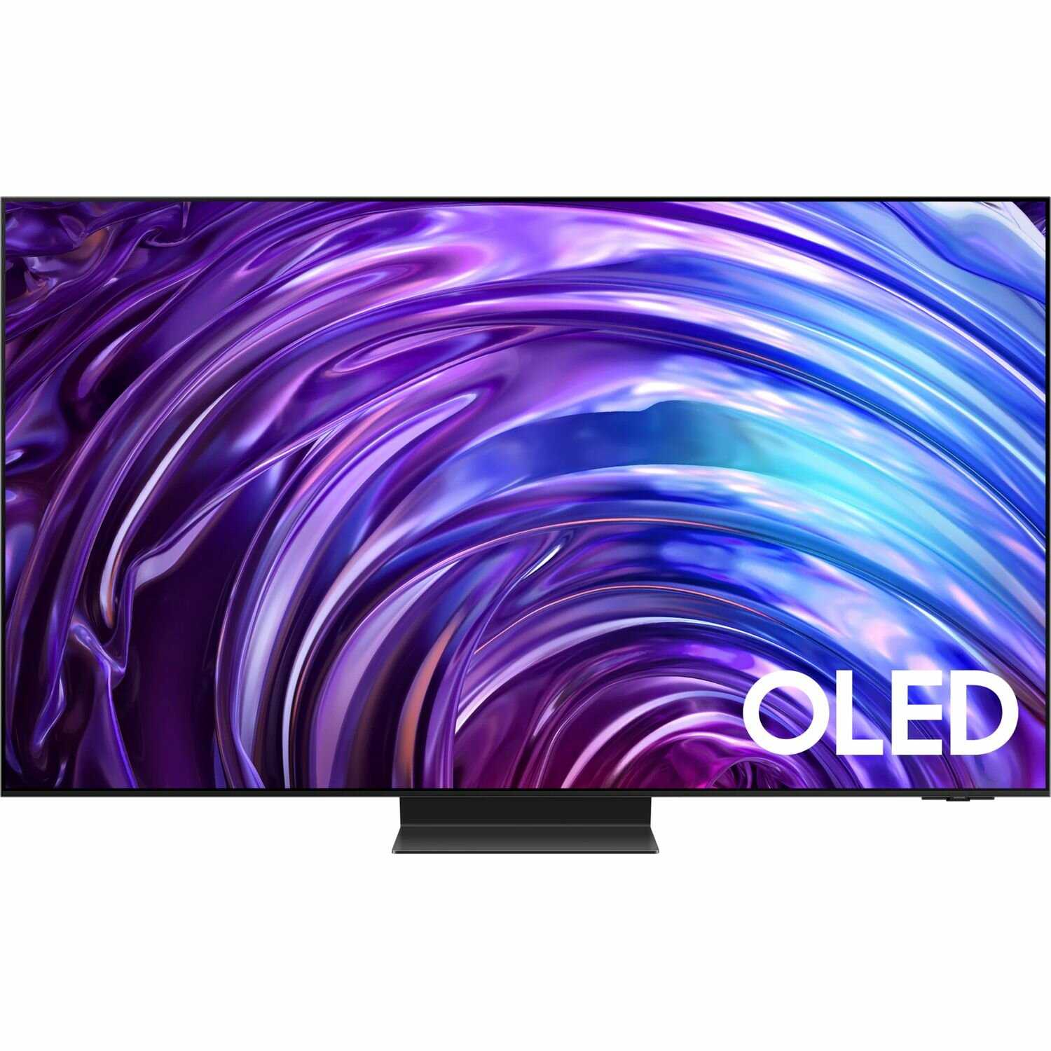 Телевизор Samsung QE55S95DAUXCE фотография 9