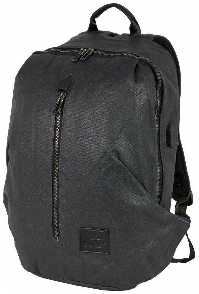 Рюкзак городской POLAR П0210