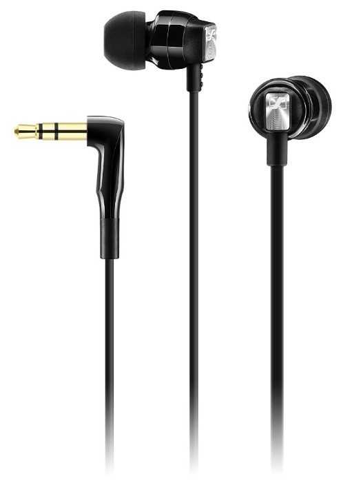 Наушники Sennheiser CX 3.00