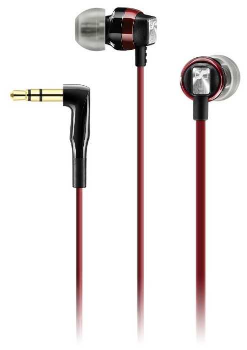Наушники Sennheiser CX 3.00 фотография 1