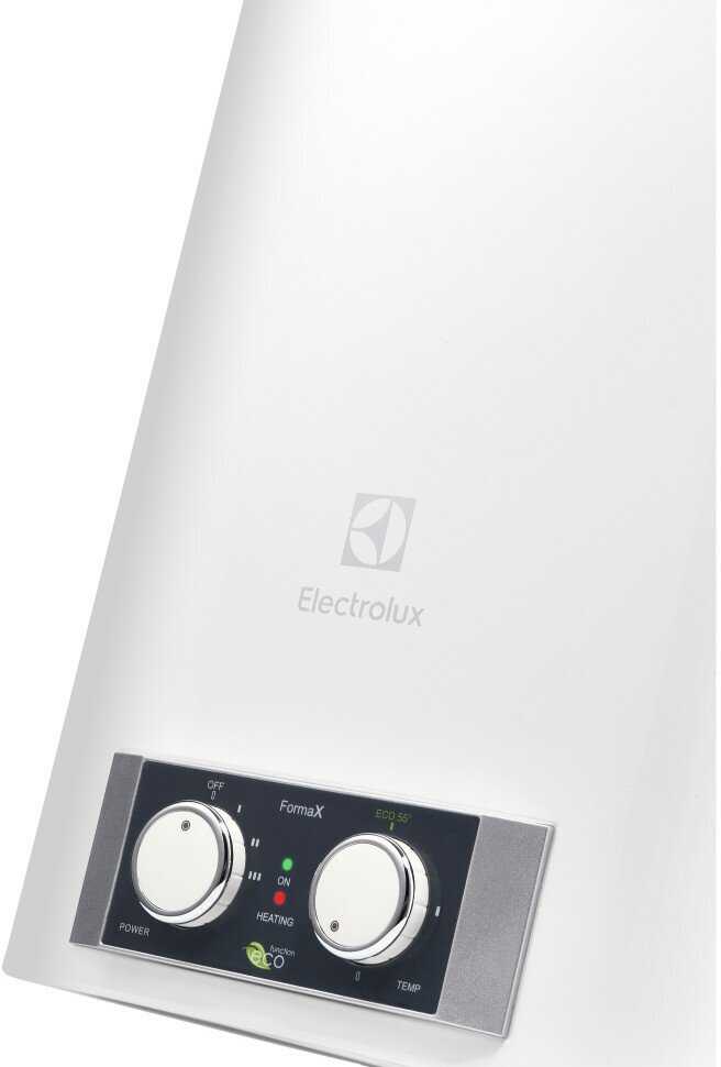Водонагреватель EWH Formax фотография 5
