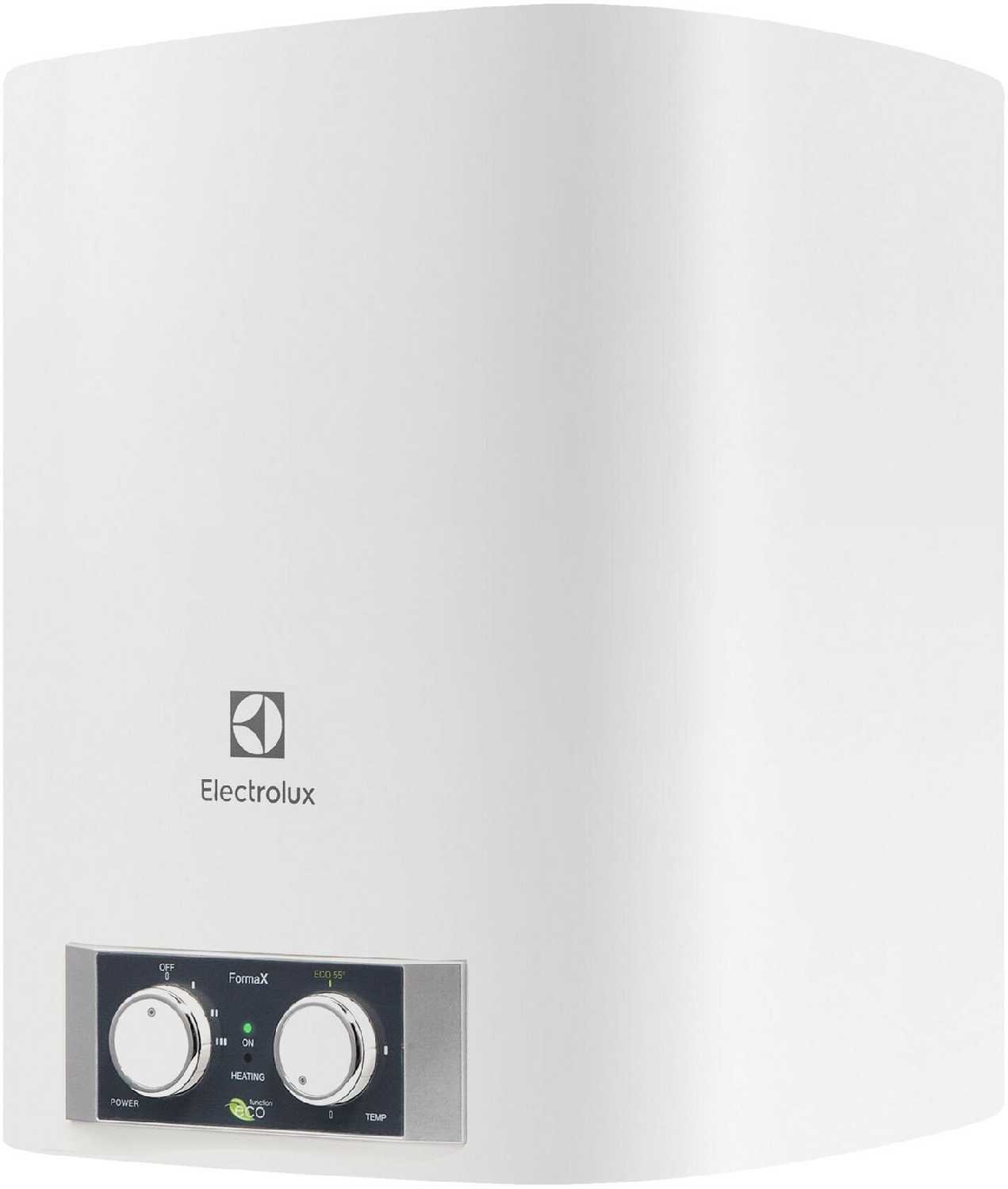 Водонагреватель EWH Formax фотография 6