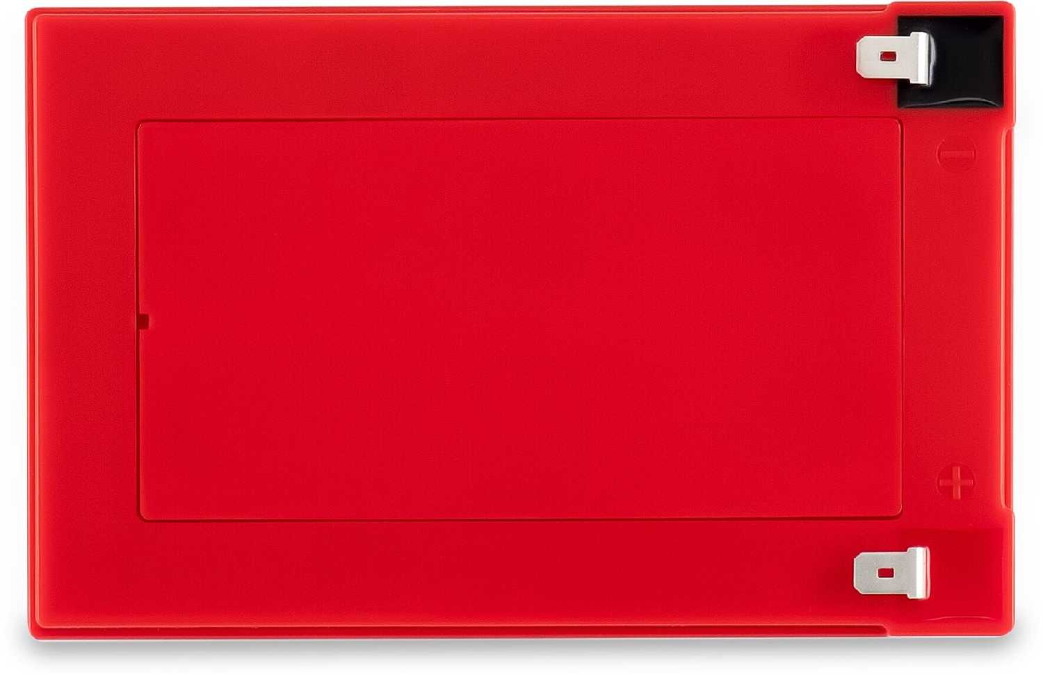 Аккумуляторная батарея IPPON IP 12-12 (12В 12 А·ч) фотография 3