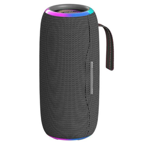 Портативная Bluetooth колонка SUPRA BTS-590 фотография 4
