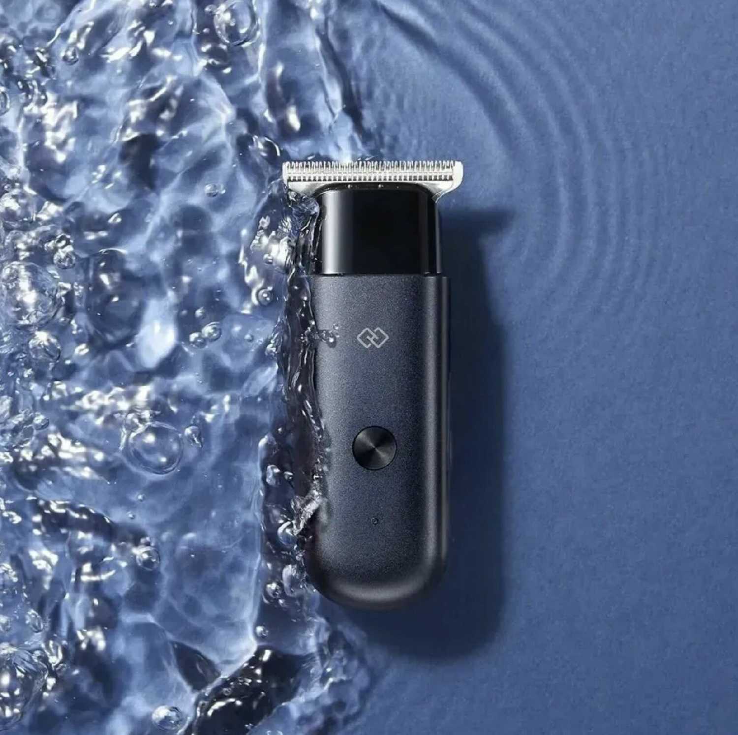 Триммер для волос и бороды Huanxing Multi-Functional Mini Electric Clippers (EC101) фотография 13