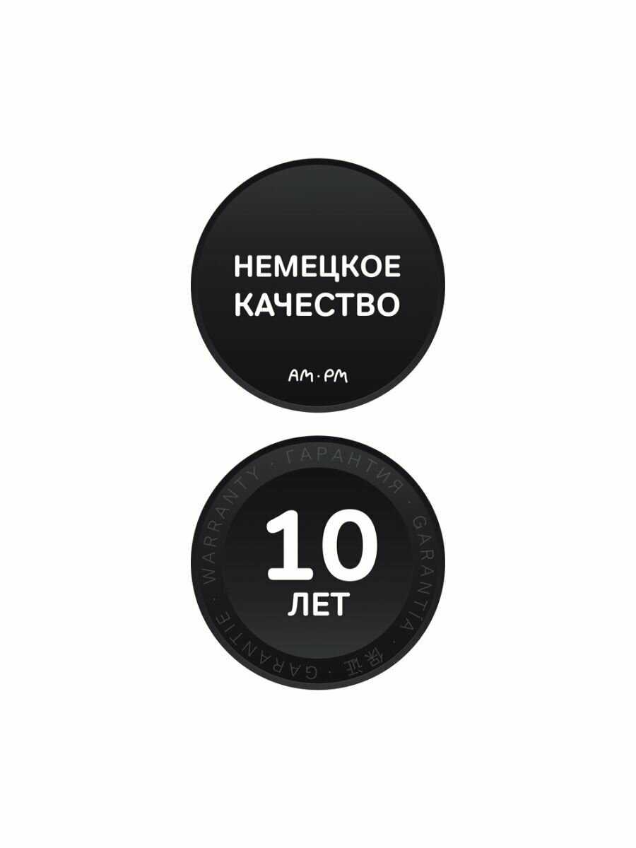 Смеситель для кухни AM.PM Spirit V2.1 (F71A02100) фотография 16