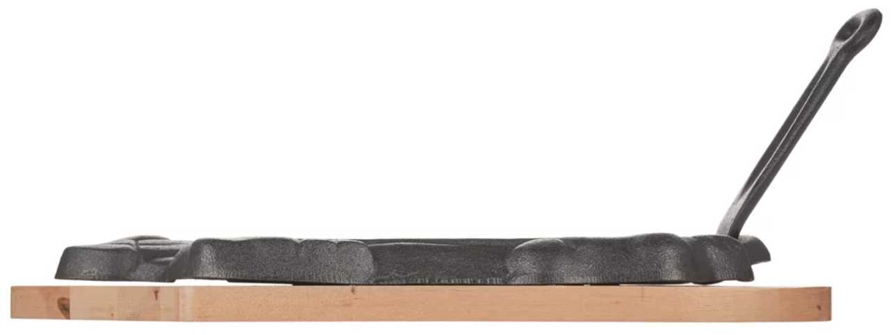 Сковорода GIPFEL Diletto (2235) фотография 4