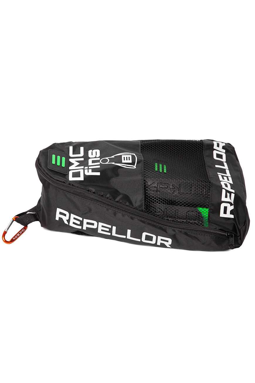 Ласты DMC ELITE фотография 17