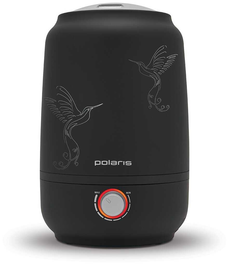 Увлажнитель воздуха с функцией ароматизации Polaris PUH 2714