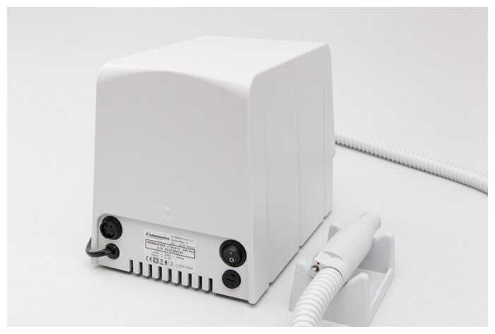 Аппарат для педикюра Podomaster Classic 30000 об/мин фотография 4