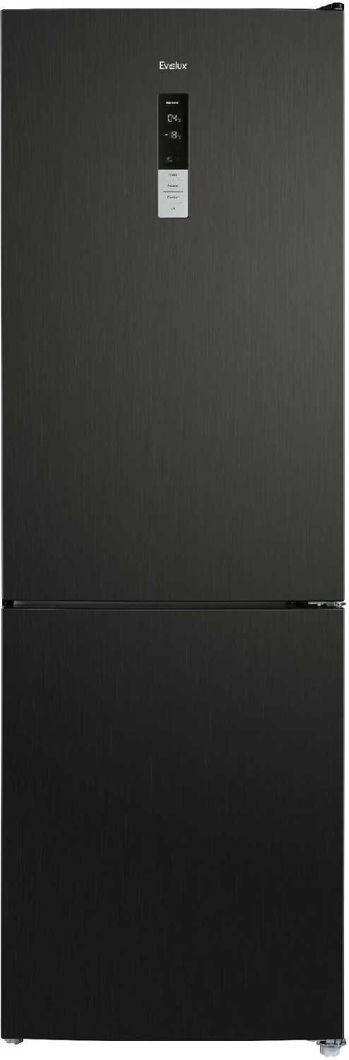 Холодильник Evelux FS 2201 фотография 3