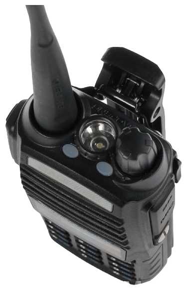 Рация Baofeng UV-82 фотография 9