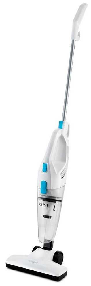 Пылесос Kitfort KT-596 фотография 7