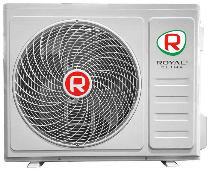 Сплит-система Royal Clima RC-PD70HN фотография 2