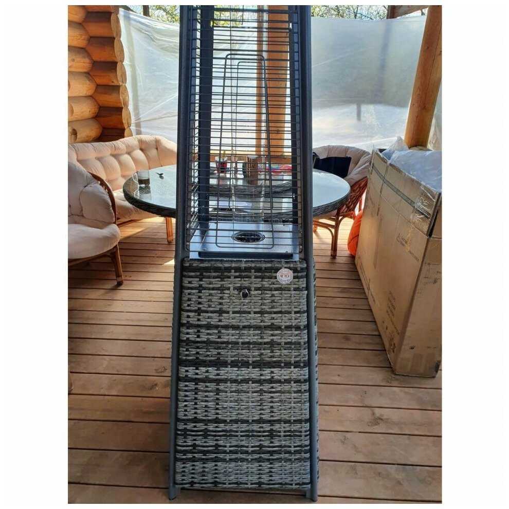 WWT Total (13I) фотография 11