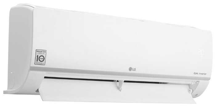 Сплит-система LG PC24SQ фотография 6